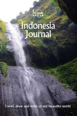 Cover of Indonesia Journal