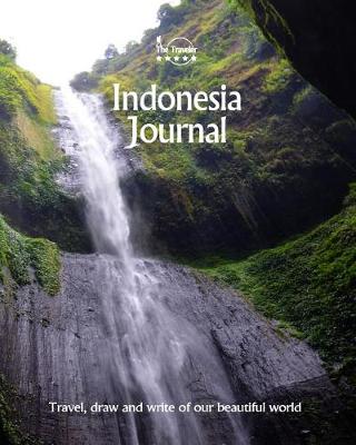 Book cover for Indonesia Journal