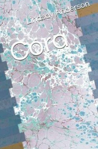 Cover of Cora