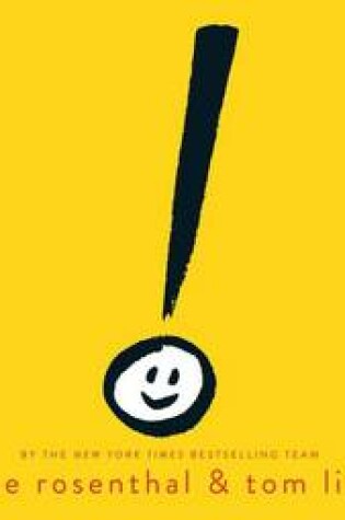 Cover of Exclamation Mark