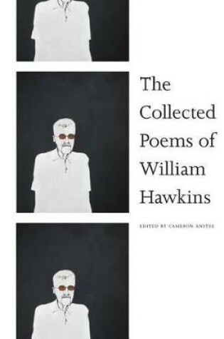 Cover of The Collected Poems of William Hawkins