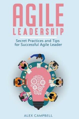 Cover of Agile Leadership