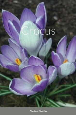 Cover of Crocus