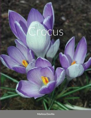 Book cover for Crocus