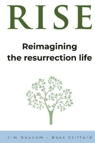 Cover of Rise