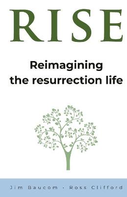 Book cover for Rise