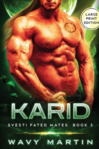Cover of Karid