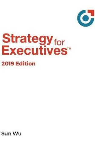 Cover of Strategy for Executives