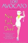 Book cover for Nip, Tuck Dead