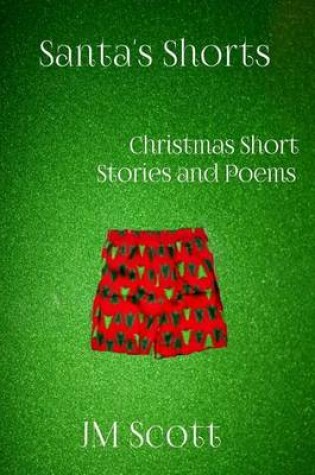 Cover of Santa's Shorts