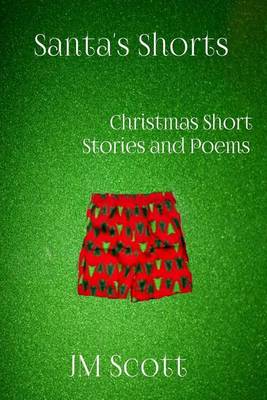 Book cover for Santa's Shorts