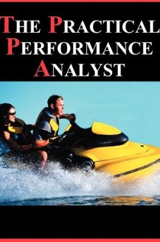 Cover of The Practical Performance Analyst