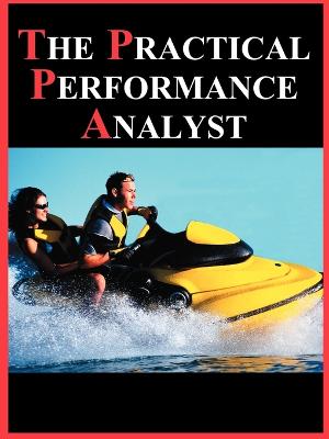 Cover of The Practical Performance Analyst