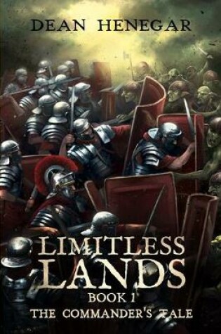 Cover of Limitless Lands