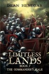 Book cover for Limitless Lands