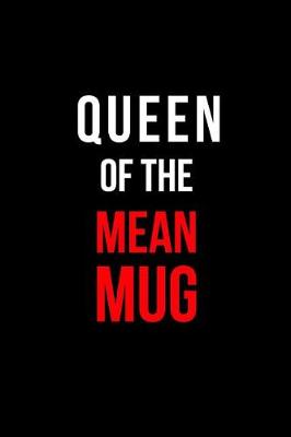 Cover of Queen of the Mean Mug