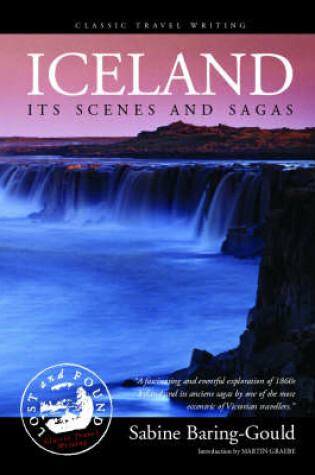 Cover of Iceland