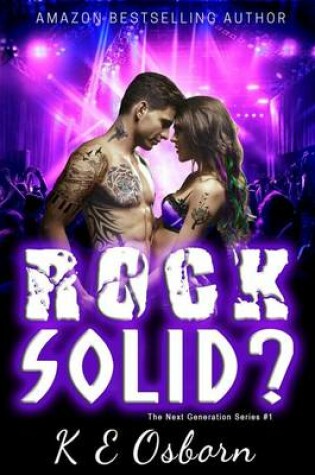 Cover of Rock Solid?