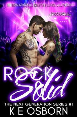 Cover of Rock Solid