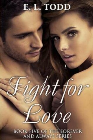 Cover of Fight for Love