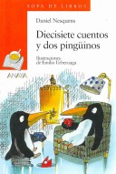 Book cover for Diecisiete Cuentos y 2 Pinguinos