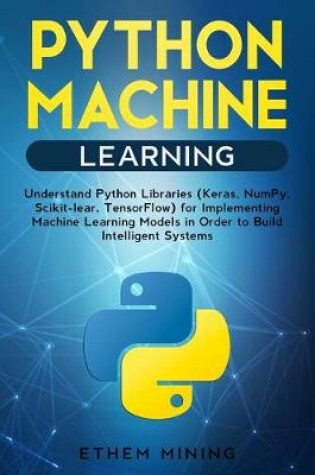 Cover of Python Machine Learning