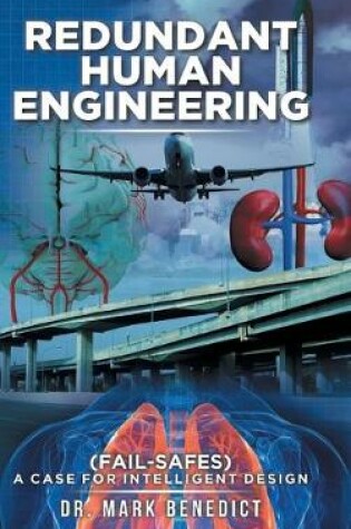 Cover of Redundant Human Engineering