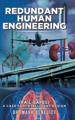 Book cover for Redundant Human Engineering