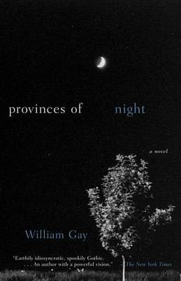 Book cover for Provinces of Night