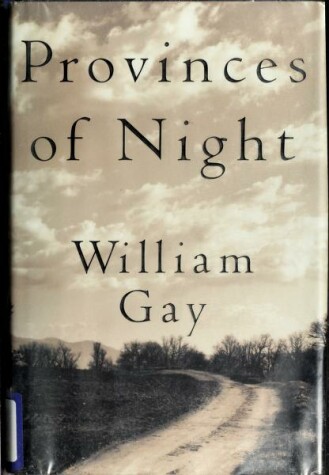 Book cover for Provinces of Night