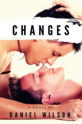 Cover of Changes