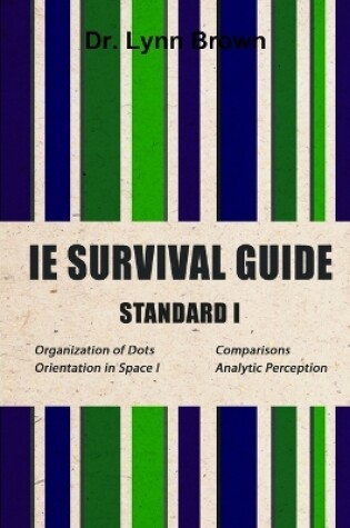 Cover of IE Survival Guide Standard I