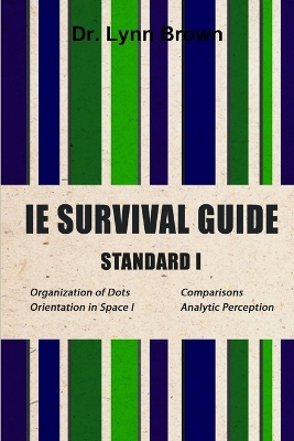 Book cover for IE Survival Guide Standard I