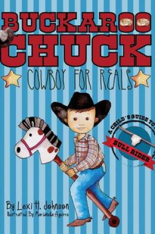 Cover of Buckaroo Chuck