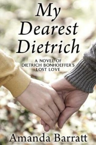 Cover of My Dearest Dietrich