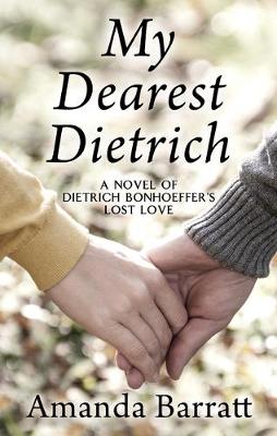 Book cover for My Dearest Dietrich