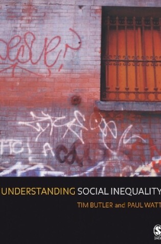 Cover of Understanding Social Inequality