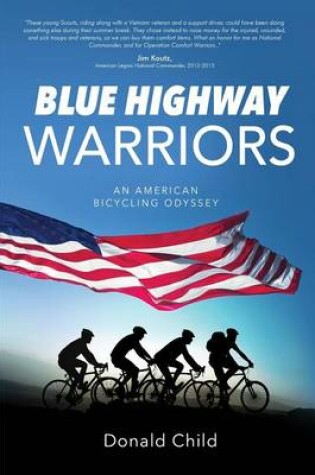 Cover of Blue Highway Warriors