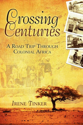 Cover of Crossing Centuries