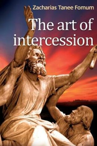 Cover of The Art of Intercession