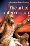 Book cover for The Art of Intercession