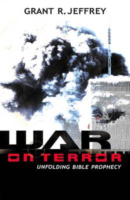 Book cover for War on Terror