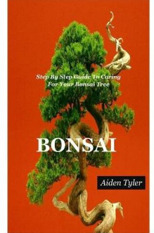 Cover of Bonsai