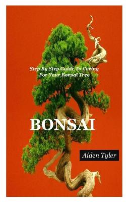 Book cover for Bonsai