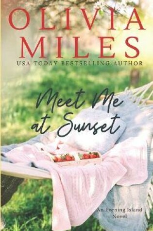 Cover of Meet Me at Sunset