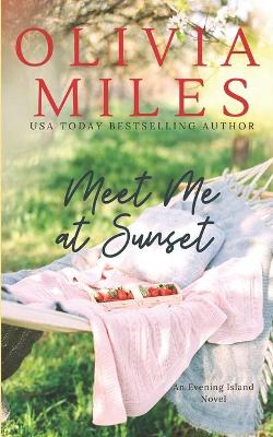 Book cover for Meet Me at Sunset