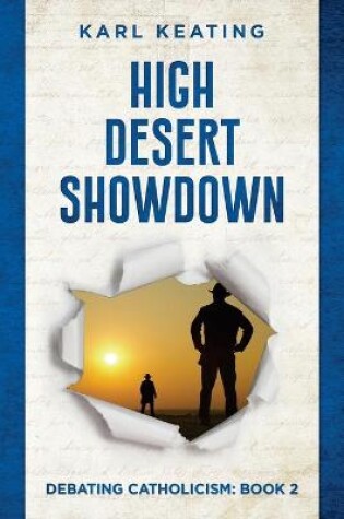 Cover of High Desert Showdown