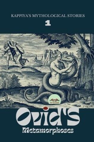 Cover of Kappiya's Mythological Stories - 1