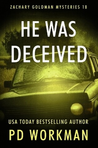 Cover of He Was Deceived