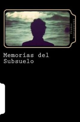 Cover of Memorias del Subsuelo (Spanish Edition)